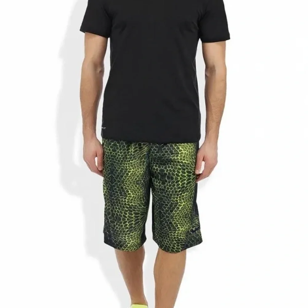 Nike Kobe Mamba masterpiece basketball shorts - Picture 7 of 7